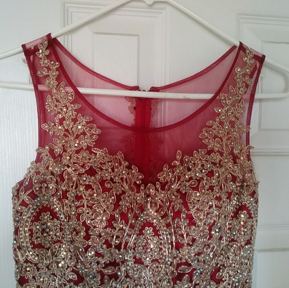 special occasion dress - Picture 2 of 5